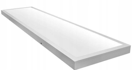 Picture of Panel ledowy natynkowy Virgo 48W GW-0119