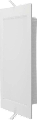Изображение VTAC Panel Wpuszczany V-TAC 3W LED SAMSUNG CHIP Kwadrat 90x90mm VT-61003SQ-S 4000K 330lm