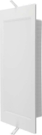 Picture of VTAC Panel Wpuszczany V-TAC 3W LED SAMSUNG CHIP Kwadrat 90x90mm VT-61003SQ-S 4000K 330lm