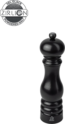 Изображение PARIS Mynek do soli 22 cm satynowa czer, u-selec