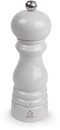 Изображение PARISRAMA Mynek do soli 18 cm Pearl Grey "Z"