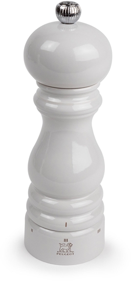 Изображение PARISRAMA Mynek do soli 18 cm Pearl Grey "Z"