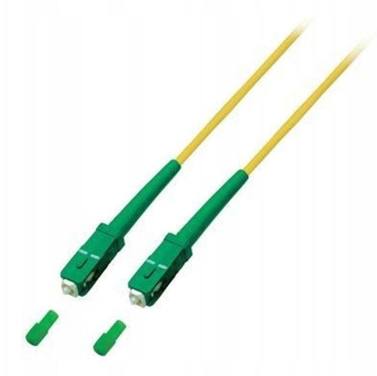 Picture of Patchcord SM SC/APC-SC/APC G.657.A2 sx 2m 01S3-S2S3-0020-ISP