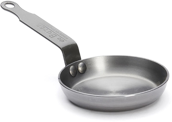 Picture of Patelnia Lumarko Patelnia do blinów, 14 cm, Mineral B