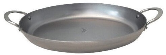 Picture of Patelnia owalna, 36 cm, Mineral B