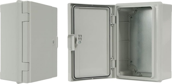 Изображение Pawbol Obudowa 310x410x230 IP65 z pyt montaow C.1602H