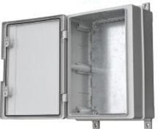 Изображение Pawbol Obudowa 511x711x253,5 IP65 z pyt montaow (C.1604)