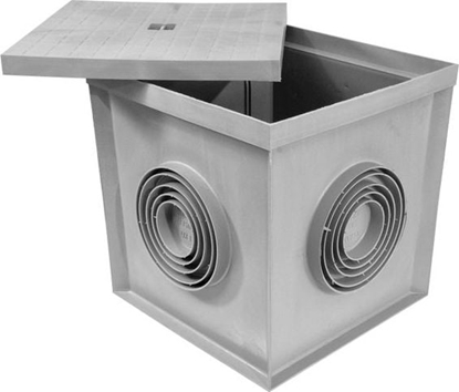 Picture of Pawbol Studzienka gruntowa kontrolno-pomiarowa dua (R.8172)