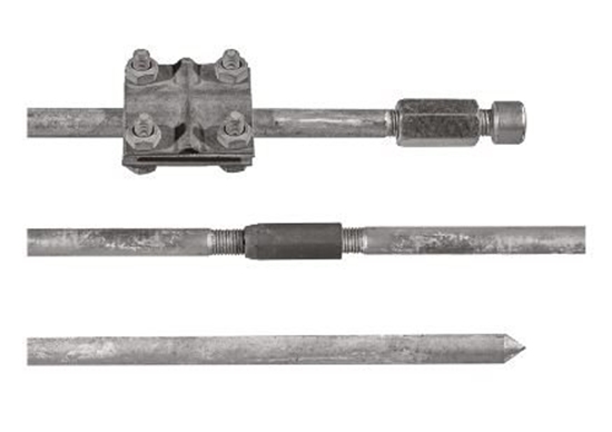 Picture of Pawbol Uziom skadany kompletny 2x1,5m ocynk (R.8055)