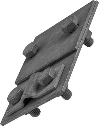 Picture of Pawbol Zcze kontrolne ocynk ogniowy R.8006