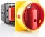 Изображение PCE cznik krzywkowy 0-1 3P 16A IP65 do wbudowania (ML016.3-TB/RG5)