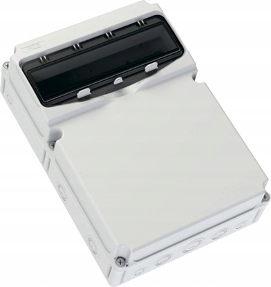 Picture of PCE OBUDOWA FLEX, 16-MOD, PENA, MATERIA ABS IP66/67, 15851600