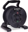 Picture of PCE Przeduacz bbnowy Xreel 4 gniazda 3 x 2,5mm IP44 25m (92501H48243)
