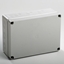 Picture of PCE Puszka LIGHT skrcana 333x243x129mm 12 dawnic IP67 - EV-322