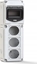 Picture of PCE ROZDZIELNICA BUDOWLANA FLEX, 6-MOD, Z 3 OTWORAMI NA GNIAZDA , MATERIA ABS IP66/67, 15850603