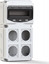 Picture of PCE ROZDZIELNICE BUDOWLANA FLEX, 10-MOD, Z 4 OTWORAMI NA GNIAZDA , MATERIA ABS IP66/67, 15851004