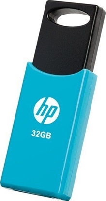 Attēls no Pendrive PNY v212b, 32 GB  (HPFD212LB-32)