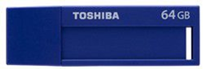 Attēls no Pendrive Toshiba  (THN-U302B0640M4)