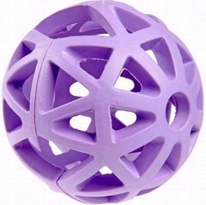 Attēls no Pet Supplies ZABAWKA DLA PSA SPIDERWEB BALL S 7cm