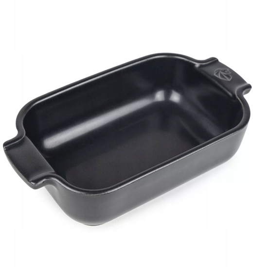 Picture of Peugeot Naczynie, 15x10x4,5 cm, grafitowy, Appolia