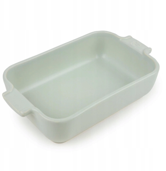 Picture of Peugeot Naczynie, 18x12x5 cm, jasnozielony, Appolia