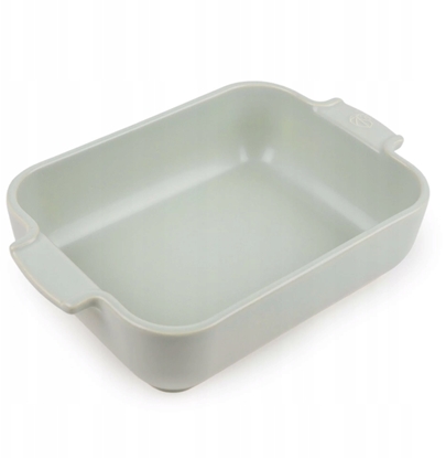 Picture of Peugeot Naczynie, 20x15,5x6 cm, jasnozielony, Appolia