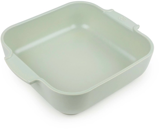 Picture of Peugeot Naczynie, 22,5x22,5x7 cm, jasnozielony, Appolia