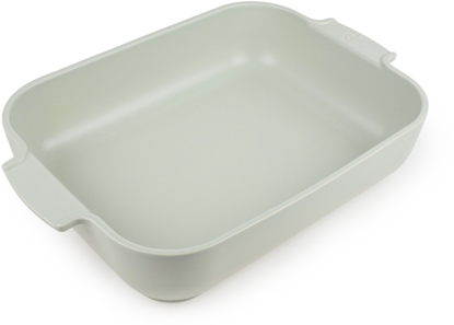 Picture of Peugeot Naczynie, 33x26x8 cm, jasnozielony, Appolia