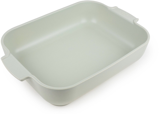 Picture of Peugeot Naczynie, 33x26x8 cm, jasnozielony, Appolia