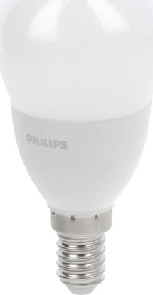 Attēls no Philips arówka LED CorePro lustre ND 7-60W E14 840 P48 FR 929002973302