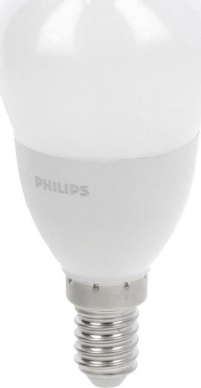 Picture of Philips arówka LED CorePro lustre ND 7-60W E14 840 P48 FR 929002973302