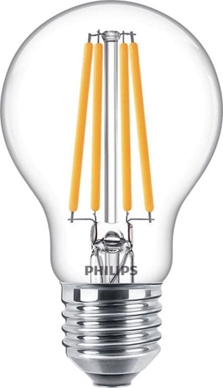 Picture of Philips arówka LED E27 10,5W CorePro LEDBulbND10.5-100W E27A60 840CLG 1521lm 4000K 929002026292