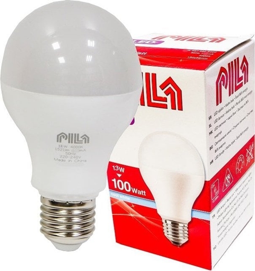 Picture of Philips arówka LED E27 PILA LED 100W A65 CW FR ND 1CT/6 G3 929002306931
