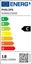 Изображение Philips arówka LED TForce Core LED HPL 18W E27 840 FR 929002350002