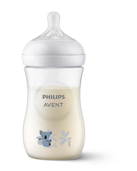 Изображение Philips Avent SCY903/67 Baby bottle 260 ml