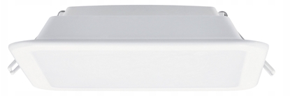 Attēls no Philips Downlight Ledinaire DN065B G4 12W 1200lm 4000K LED12/840 12W 220-240V L150 SQ