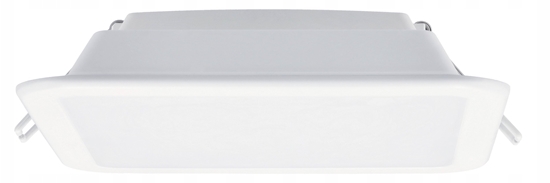 Picture of Philips Downlight Ledinaire DN065B G4 12W 1200lm 4000K LED12/840 12W 220-240V L150 SQ