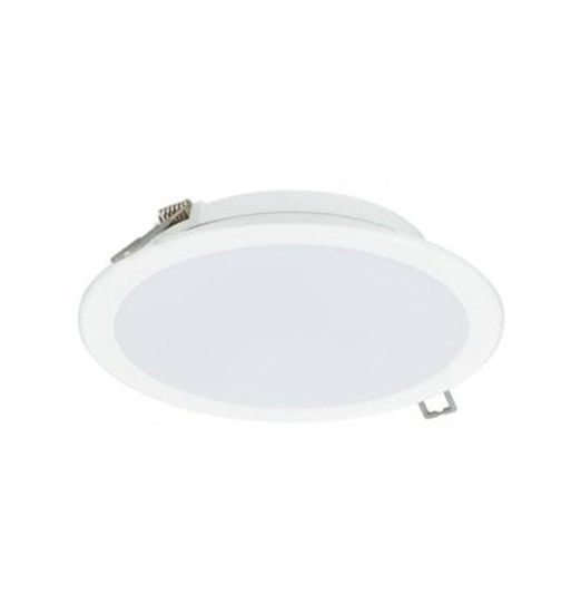 Picture of Philips Downlight Ledinaire DN065B G4 19W 2000lm 4000K LED20/840 19W 220-240V D200 RD