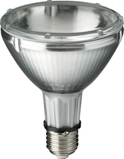 Picture of Philips Lampa metalohalogenkowa MasterColour CDM-R Elite E27 70W (8718291241904)
