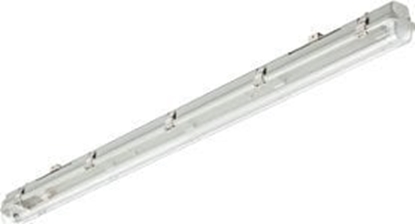 Picture of Philips Oprawa hermetyczna WT050C 1xTuba LED L1200 bez róda kl.II 911401807381