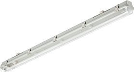 Picture of Philips Oprawa hermetyczna WT050C 1xTuba LED L1200 bez róda kl.II 911401807381