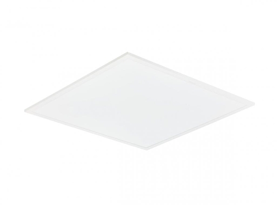 Picture of Philips Panel LED Ledinaire RC065B G5 28W 3400lm 4000K 34S/840 PSU W60L60 NOC CFW