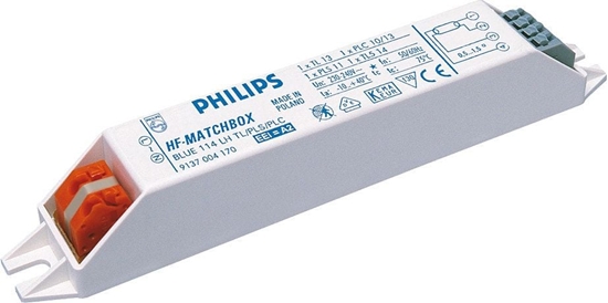 Изображение Philips Statecznik elektroniczny (8711500536808)