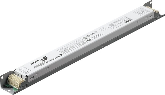 Изображение Philips Statecznik elektroniczny HF-R 258 (8711500910196)