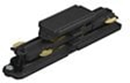 Attēls no Philips ZCS750 5C6 IPC BK (XTSC621-2) Lighting connector, Black, 33 g, 1 pc(s)