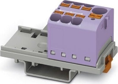 Изображение Phoenix Contact Blok rozdzielczy PTFIX 10/6X4-NS35 VT 3273608