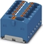 Изображение Phoenix Contact Blok rozdzielczy PTFIX 4/12X1,5 BU 1046962