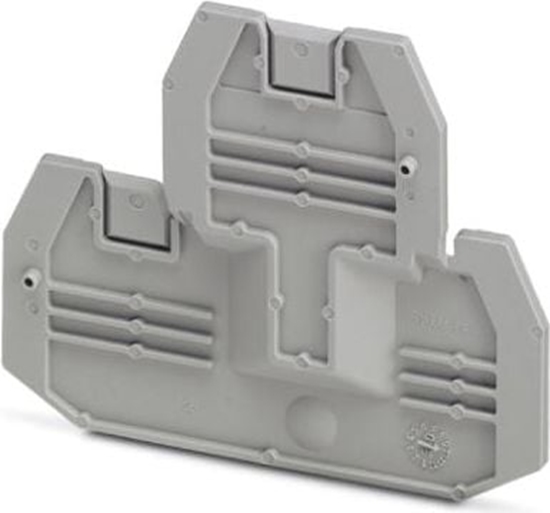 Picture of Phoenix Contact cianka kocowa 2,2 x 57,7 x 69,9mm szara D-UTTB 2,5/4 (3047293)