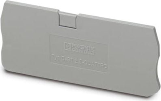 Изображение Phoenix Contact cianka kocowa 2,2 x 72 x 36,5mm D-ST 2,5 Quattro (3030514)