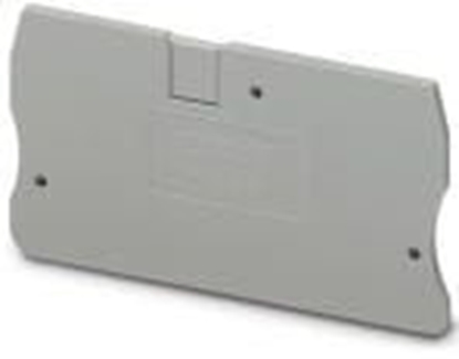 Picture of Phoenix Contact cianka kocowa 69,5x2,2x36mm szara D-ST 6 (3030433)